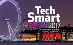TechSmart NFP2017